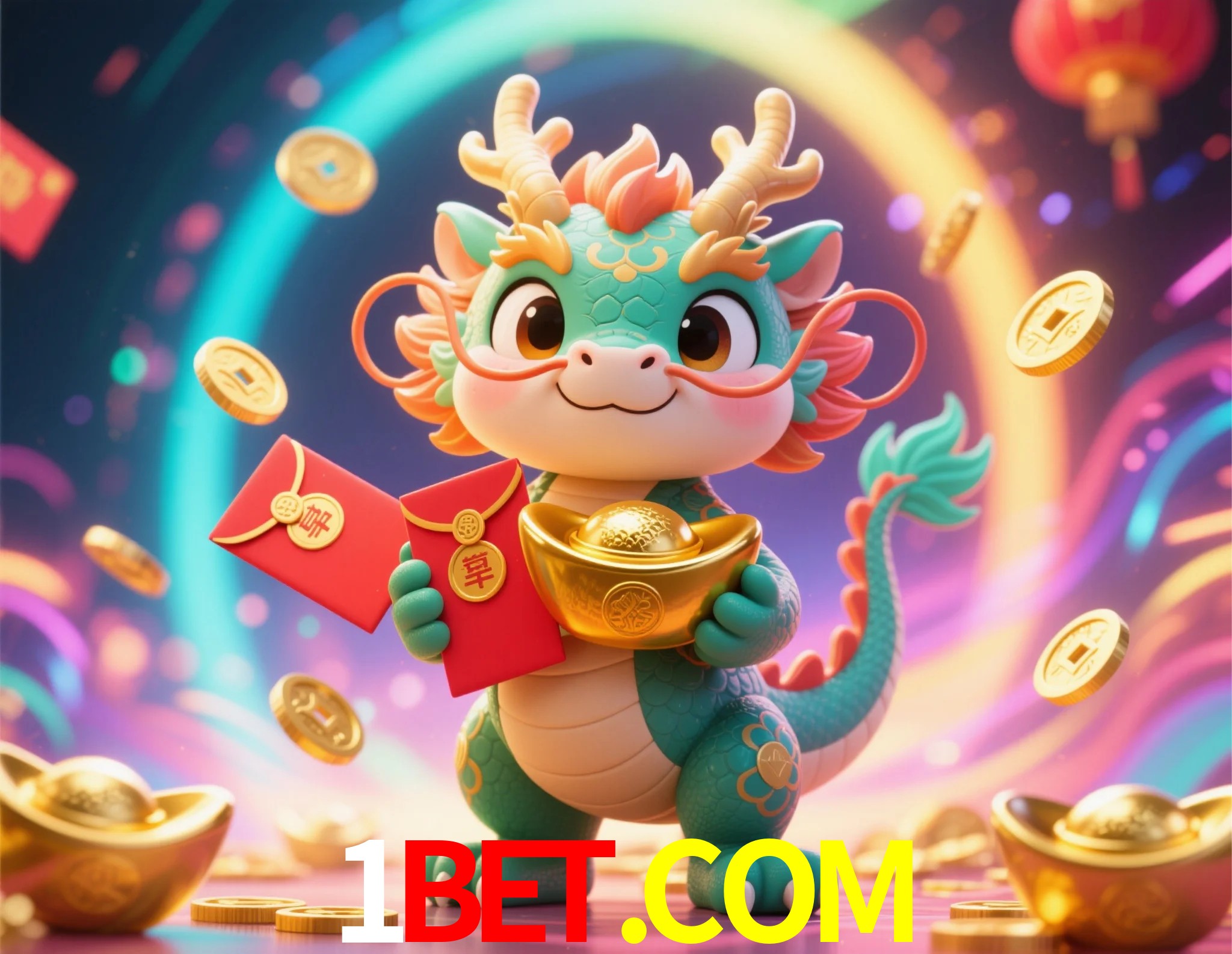 Fortune-Dragon