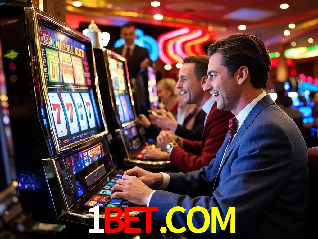 1betgame-Slots