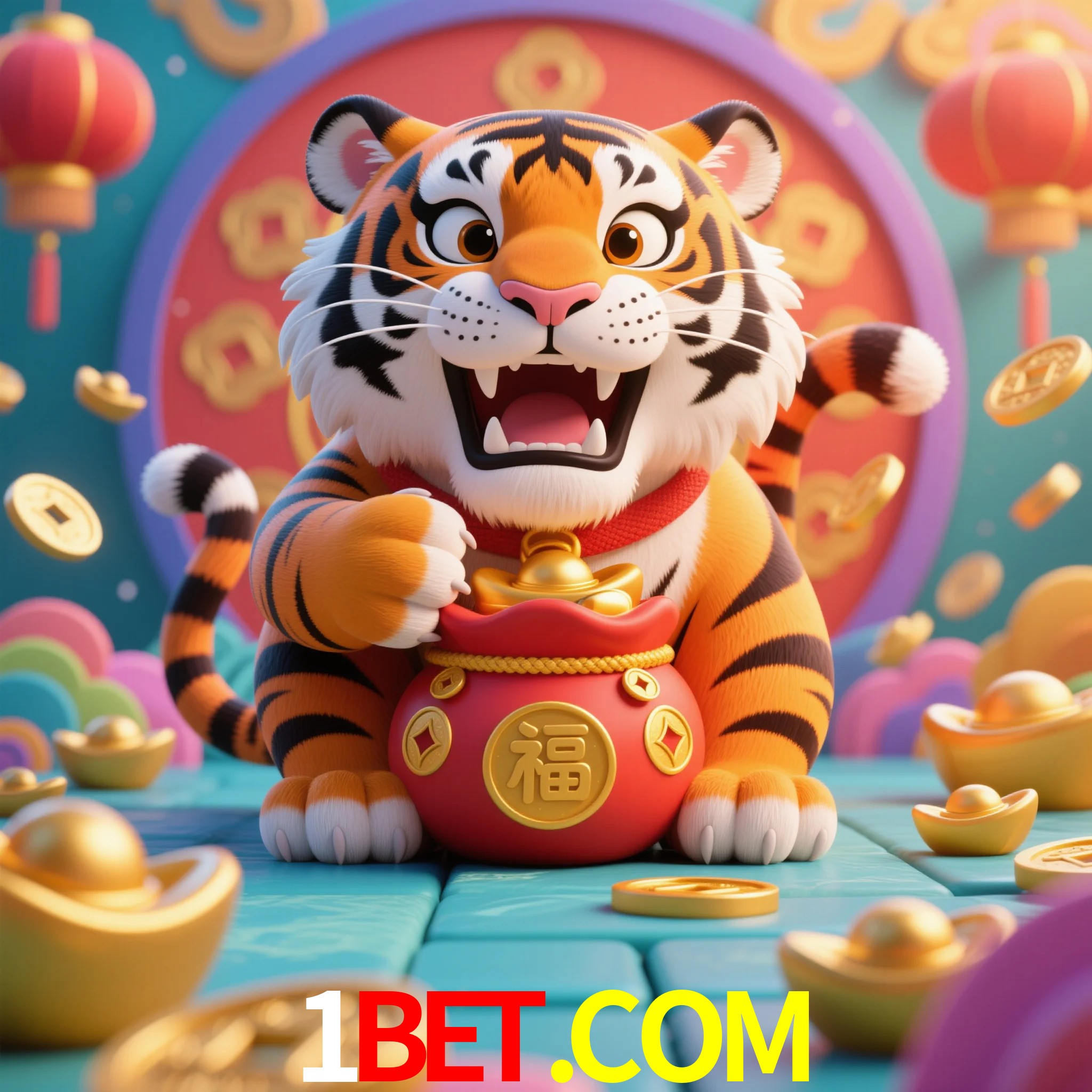 1betgame-Jogo