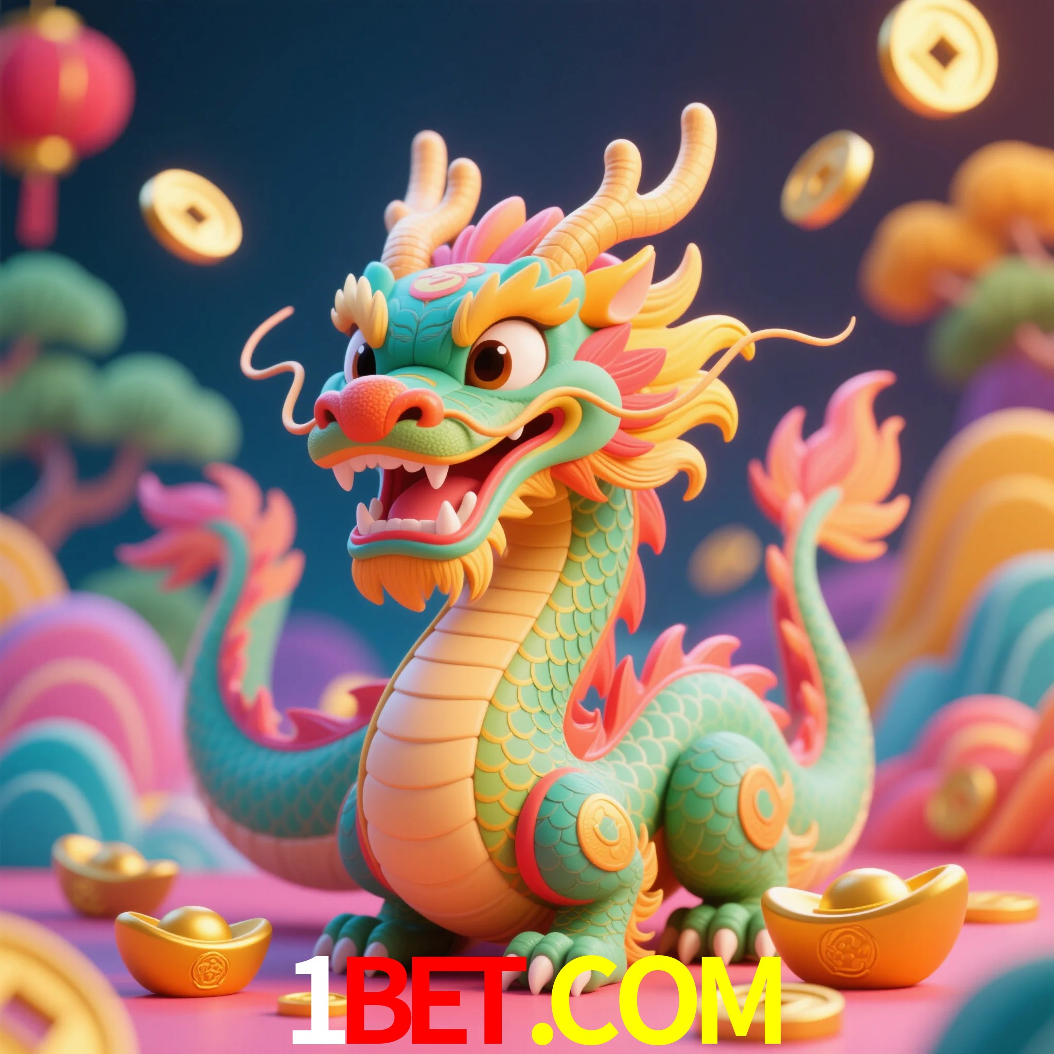 1betgame-App