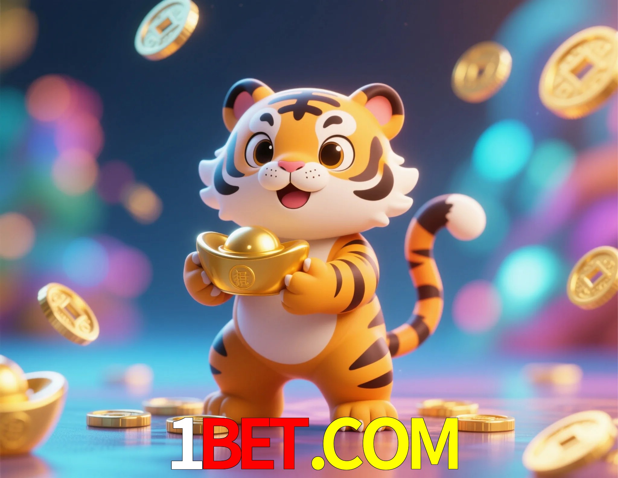 1betgame-Logo